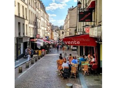 Location Locaux commerciaux - Boutiques à Paris 5e