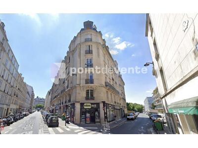 Location Locaux commerciaux - Boutiques à Paris 5e