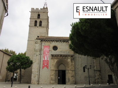 Location Locaux commerciaux - Boutiques à Frontignan