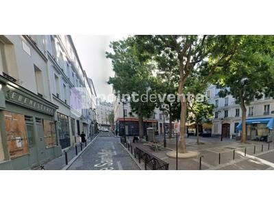 Location Locaux commerciaux - Boutiques à Paris 10e