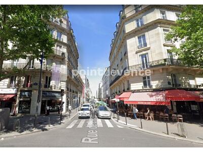 Location Locaux commerciaux - Boutiques à Paris 12e