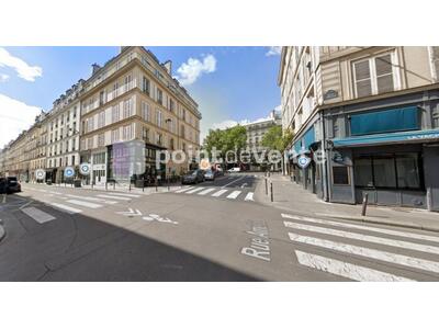 Location Locaux commerciaux - Boutiques à Paris 11e