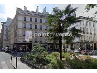 Location Locaux commerciaux - Boutiques à Paris 6e