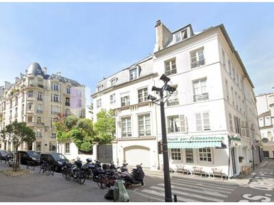 Location Locaux commerciaux - Boutiques à Paris 6e