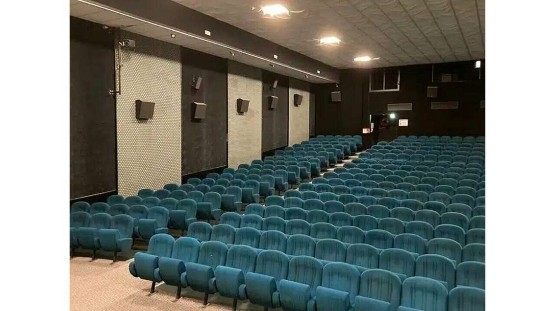 Complexe évènementiel à reprendre en Moselle (57)