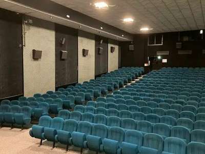 Complexe évènementiel à reprendre en Moselle (57)