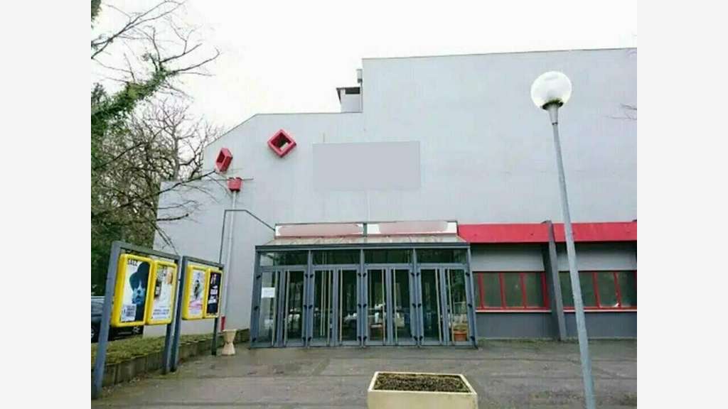 Complexe évènementiel à reprendre en Moselle (57)