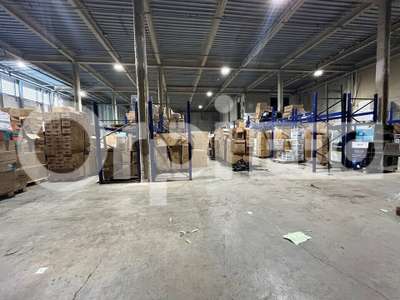 DEPOT POUR STOCKAGE