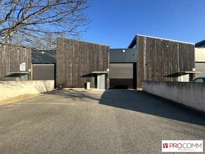 Location Locaux d'activités - Entrepôts à Avignon