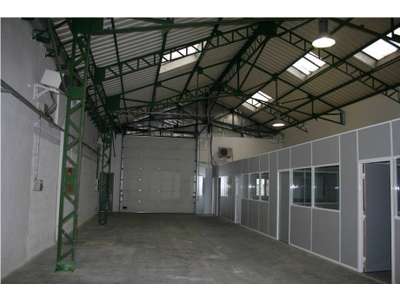 Location Locaux d'activités - Entrepôts à Vénissieux