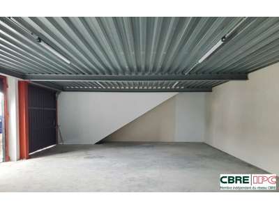 Location Locaux d'activités - Entrepôts à Saint-Vincent-de-Tyrosse