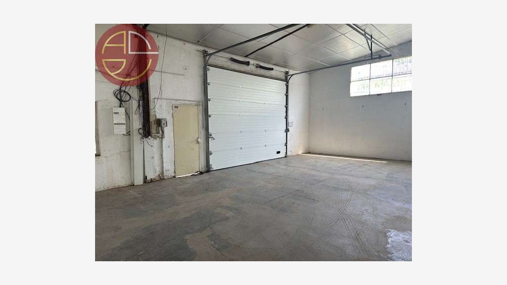 A louer dépôt 370m² proche rocade à Launaguet