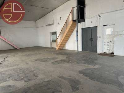 A louer dépôt 370m² proche rocade à Launaguet