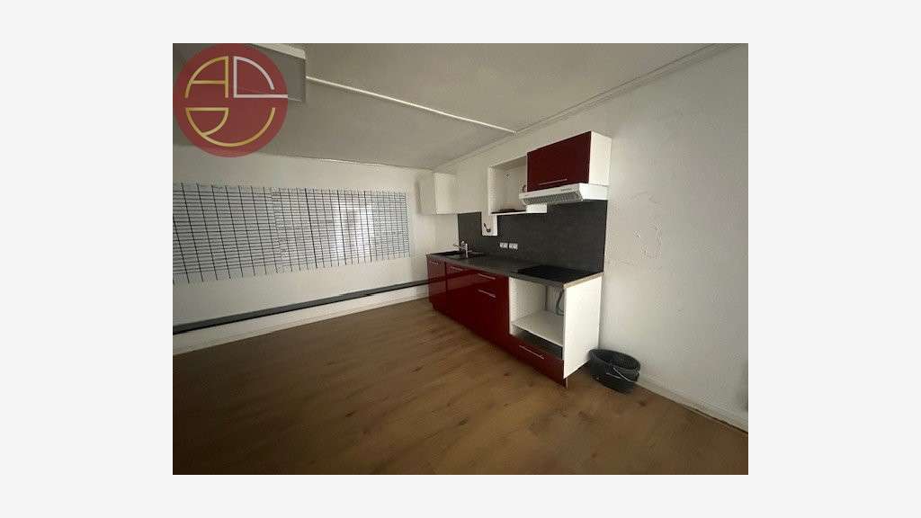 A louer dépôt 370m² proche rocade à Launaguet