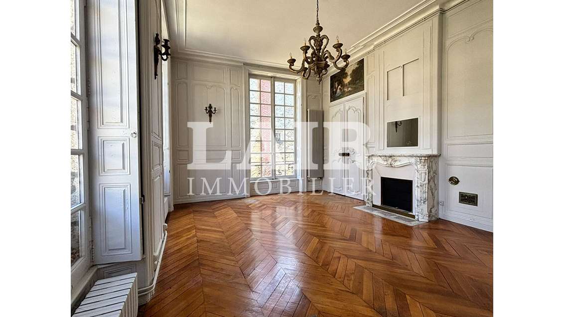 A louer bureaux bon standing 141m² à Alençon