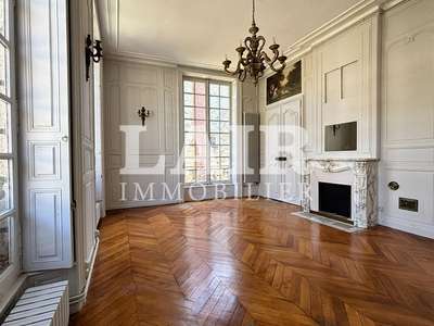 A louer bureaux bon standing 141m² à Alençon