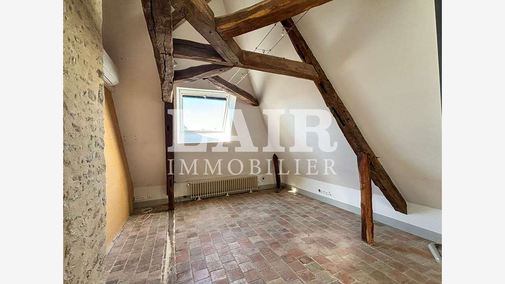 A louer bureaux bon standing 141m² à Alençon