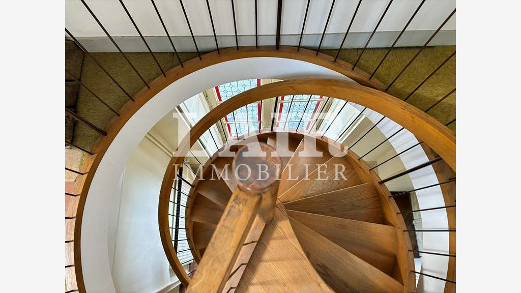 A louer bureaux bon standing 141m² à Alençon