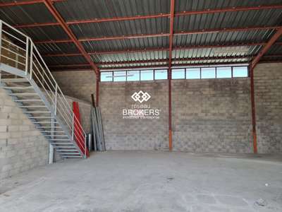 Location Locaux d'activités - Entrepôts à Vendargues