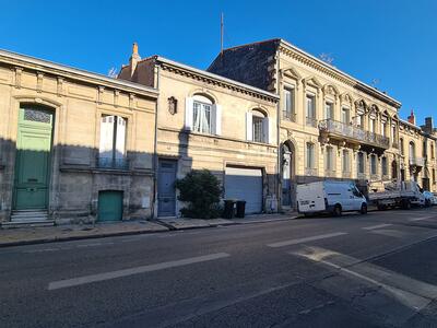 Location Locaux d'activités - Entrepôts à Bordeaux