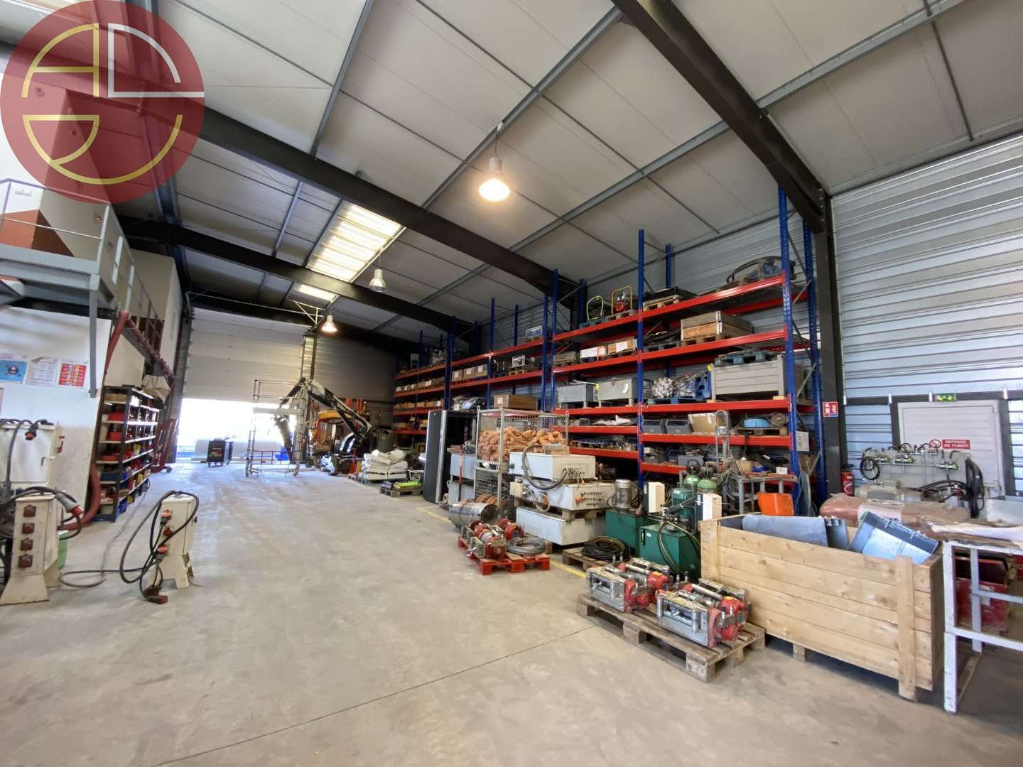 Logistique