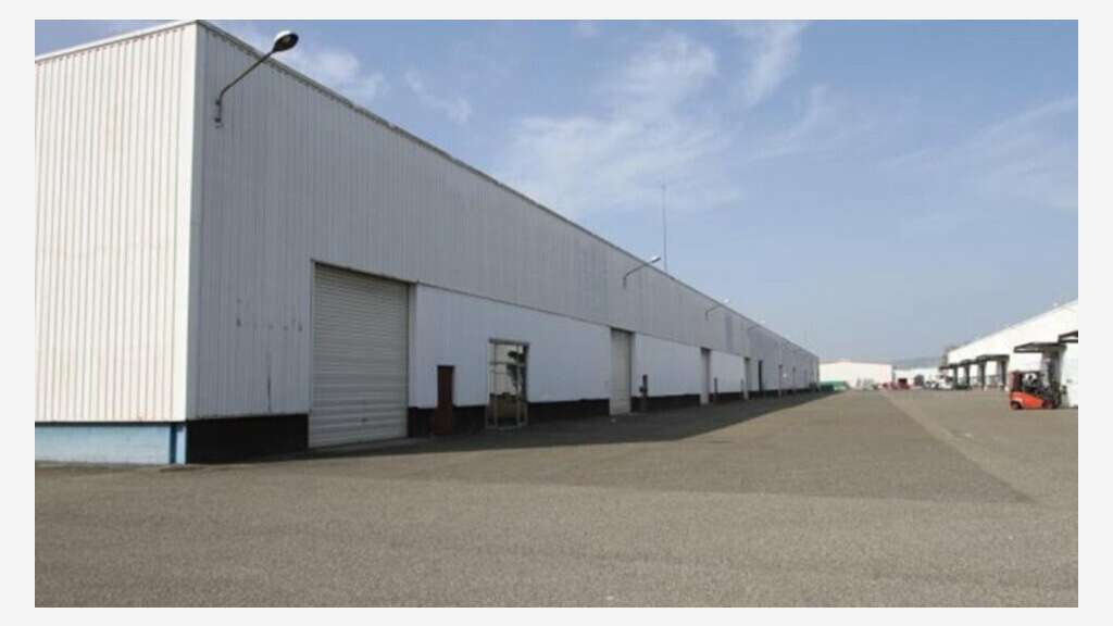 A louer entrepôt exceptionnel 1208m² à Rouen