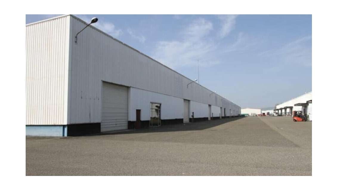 A louer entrepôt exceptionnel 1208m² à Rouen