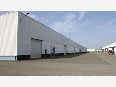 A louer entrepôt exceptionnel 1208m² à Rouen