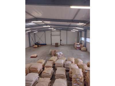 Location Locaux d'activités - Entrepôts à Perpignan