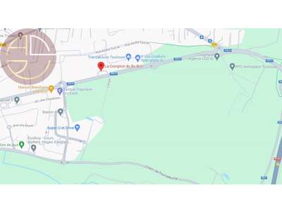 Location Locaux d'activités - Entrepôts à Pibrac