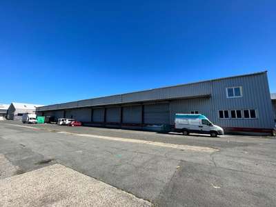 A louer entrepôt 550m² à Bègles sortie n°21 