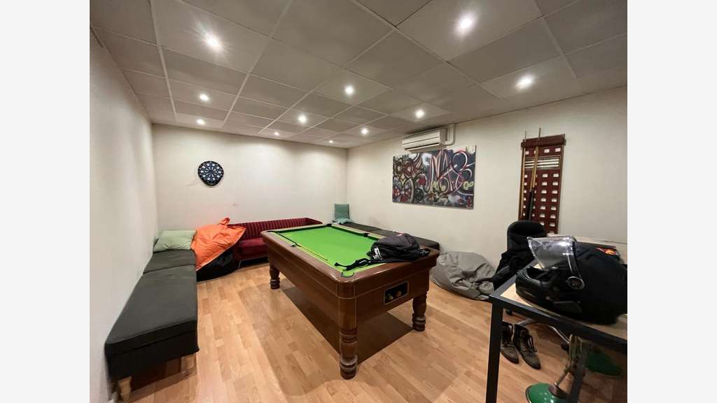 A louer entrepôt 550m² à Bègles sortie n°21
