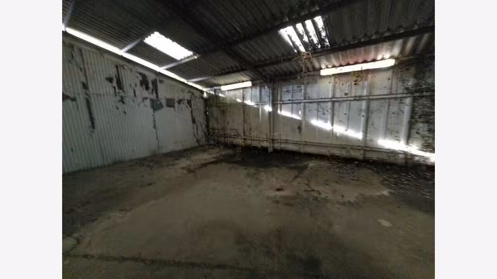 Entrepôt 500m²  à louer à Brive-la-Gaillarde