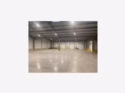 À louer entrepôt 1244m² dans la ZAC Les Balarucs 