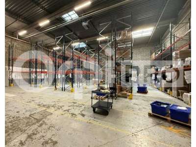 Location Locaux d'activités - Entrepôts à Villejust