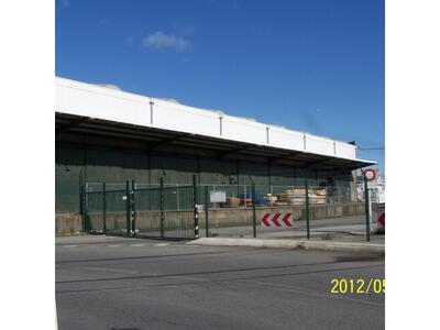 Location Locaux d'activités - Entrepôts à Calais