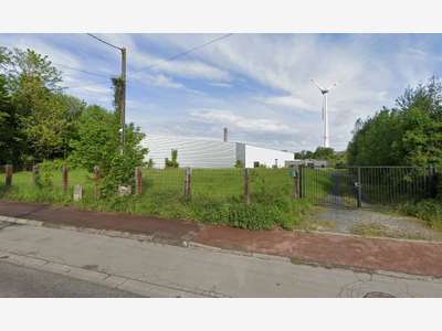 A louer entrepôt de 7 000m² à Halluin