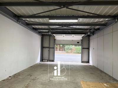 Entrepôt de stockage 69m² à louer à Avon