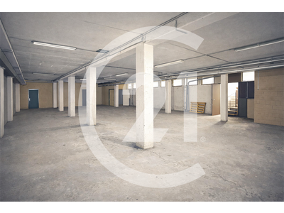 Location Locaux d'activités - Entrepôts à Valence