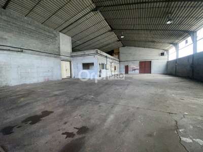 Entrepôt de 3000m² à louer à Malemort-sur-Corrèze