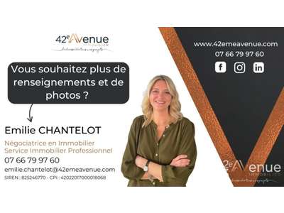 Location Locaux d'activités - Entrepôts à Firminy