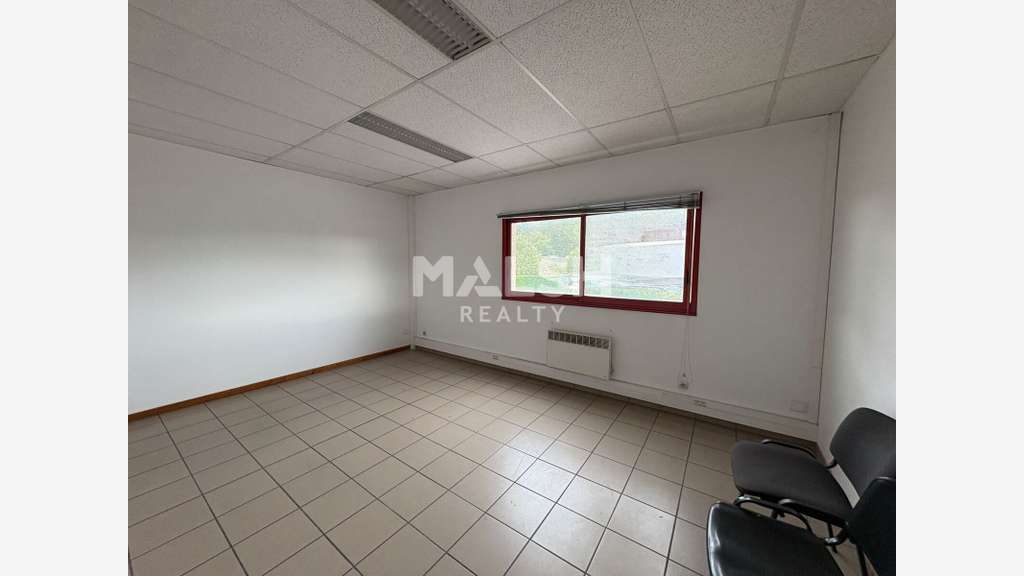 A louer entrepôt frigorifique 577m² à Brignais