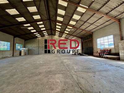 Location Locaux d'activités - Entrepôts à Gardanne