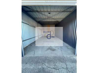 Location Locaux d'activités - Entrepôts à Manduel