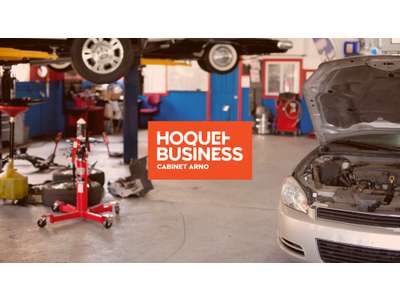 Location Locaux d'activités - Entrepôts à Issoire