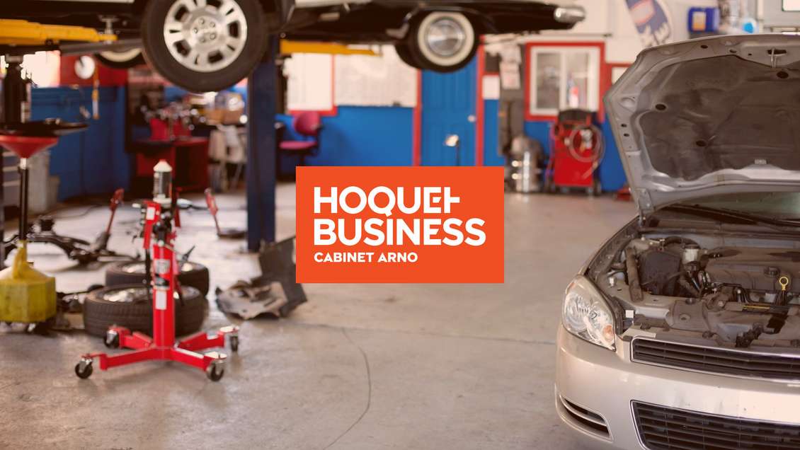 A louer entrepôt 360m² à Issoire