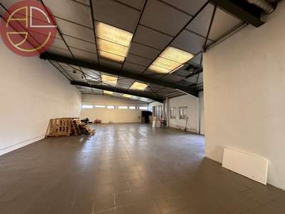 A louer entrepôt 300m² à L'Union Toulouse Nord-Est