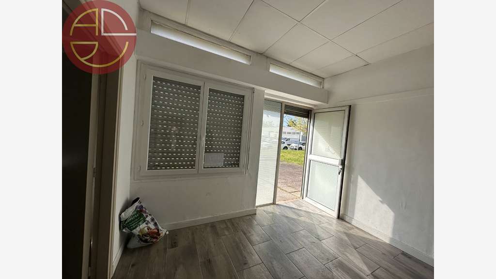 A louer entrepôt 300m² à L'Union Toulouse Nord-Est