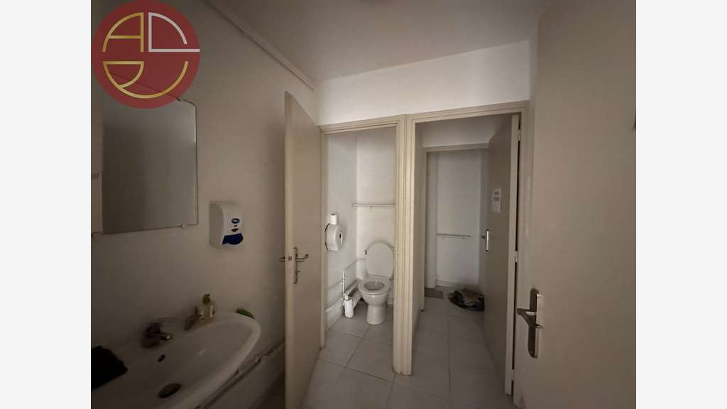 A louer entrepôt 300m² à L'Union Toulouse Nord-Est