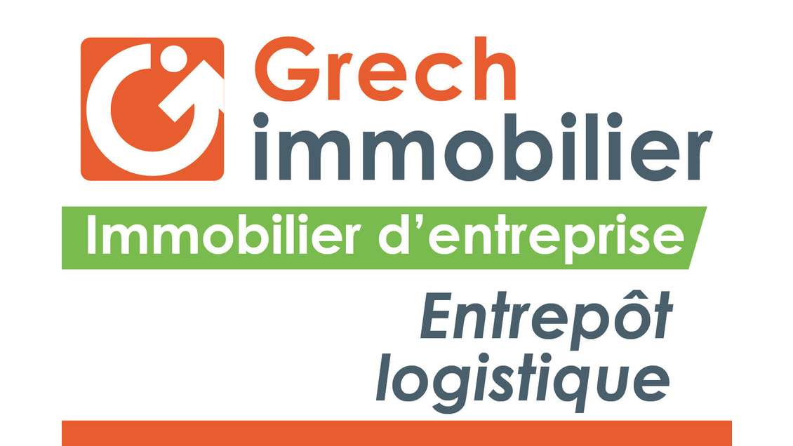 A louer entrepôt industriel 1500m² à La Crau